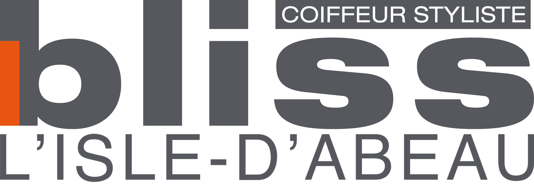 BLISS COIFFEUR STYLISTE