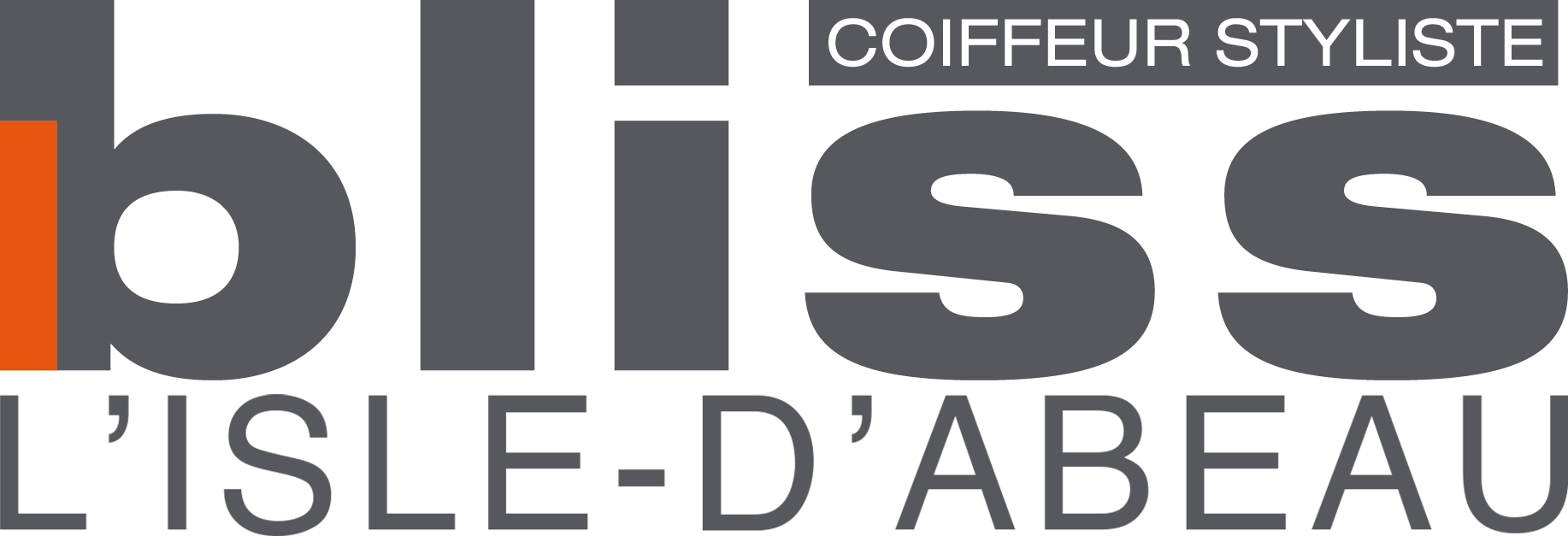 BLISS COIFFEUR STYLISTE