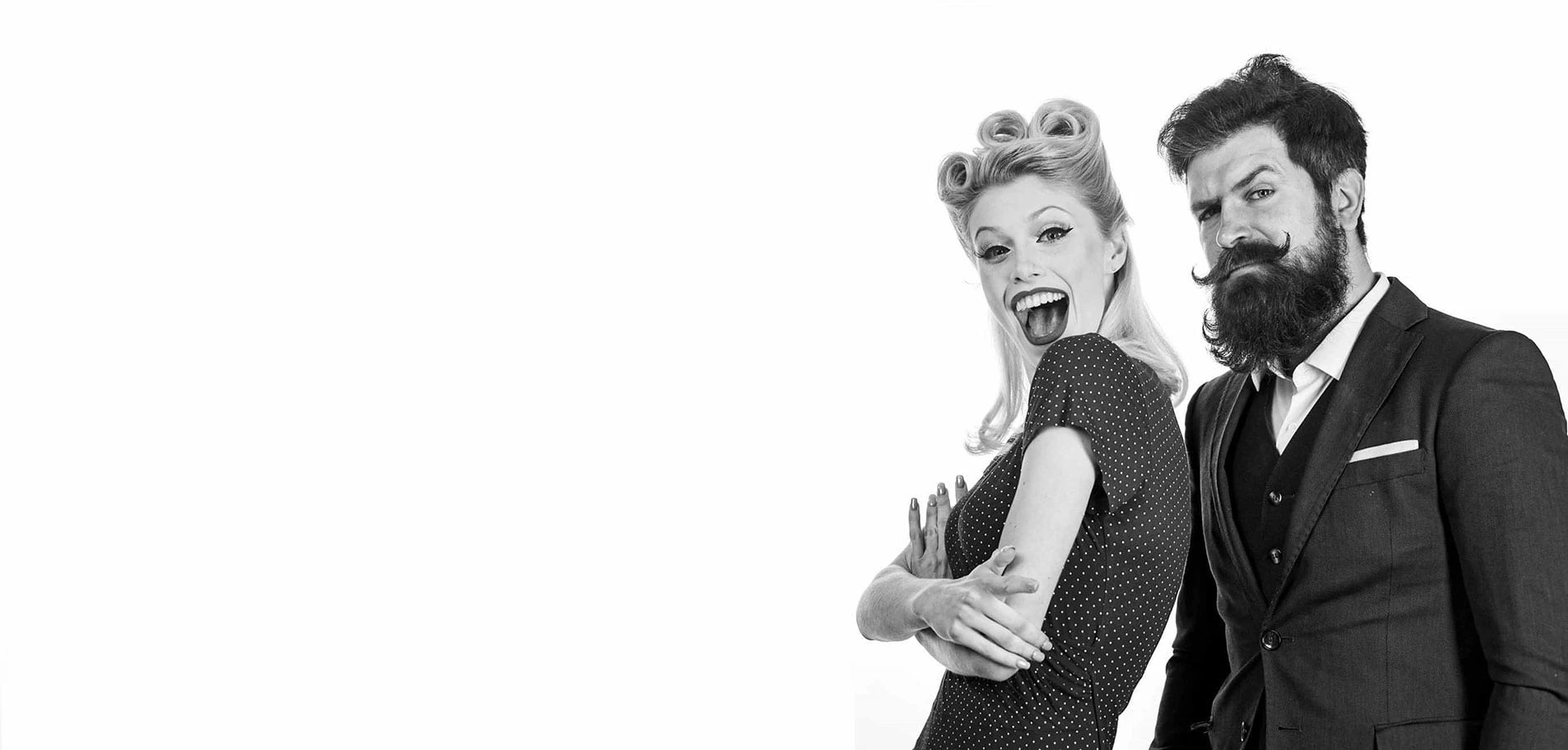 BLISS COIFFEUR STYLISTE - Service 1