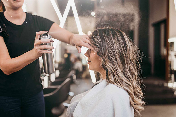 J.R.J.( BLISS COIFFEUR STYLISTE) - Soin visage, teint et lèvres